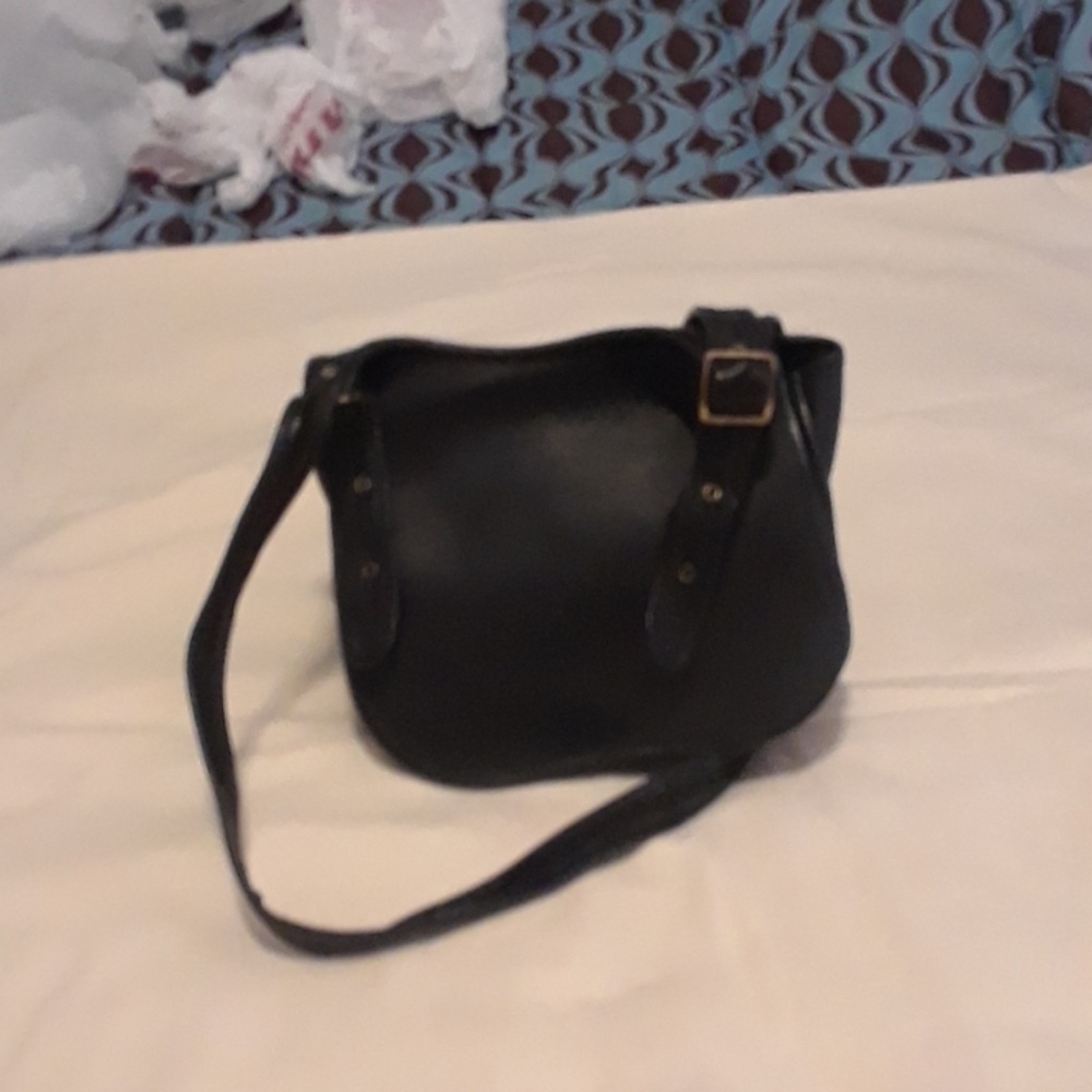 Authentic vintage coach purse